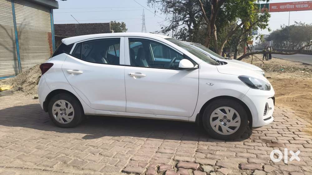 Hyundai Grand I10 Nios Magna, 2023, Petrol