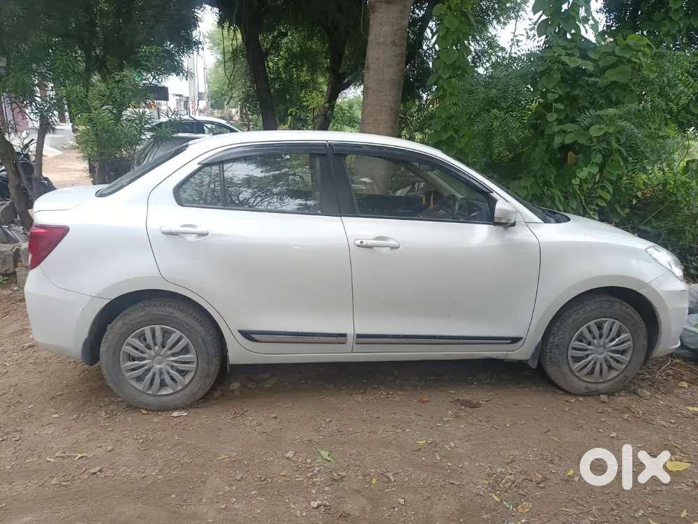 Maruti Suzuki Dzire 2022