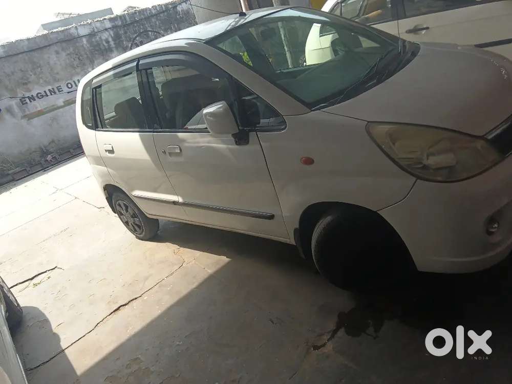 Maruti Suzuki Zen Estilo 2010 Petrol Good Condition