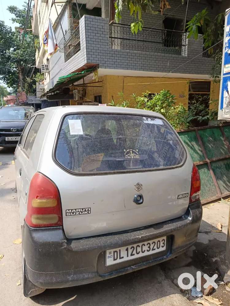 2011 Maruti Suzuki Alto Std (o)