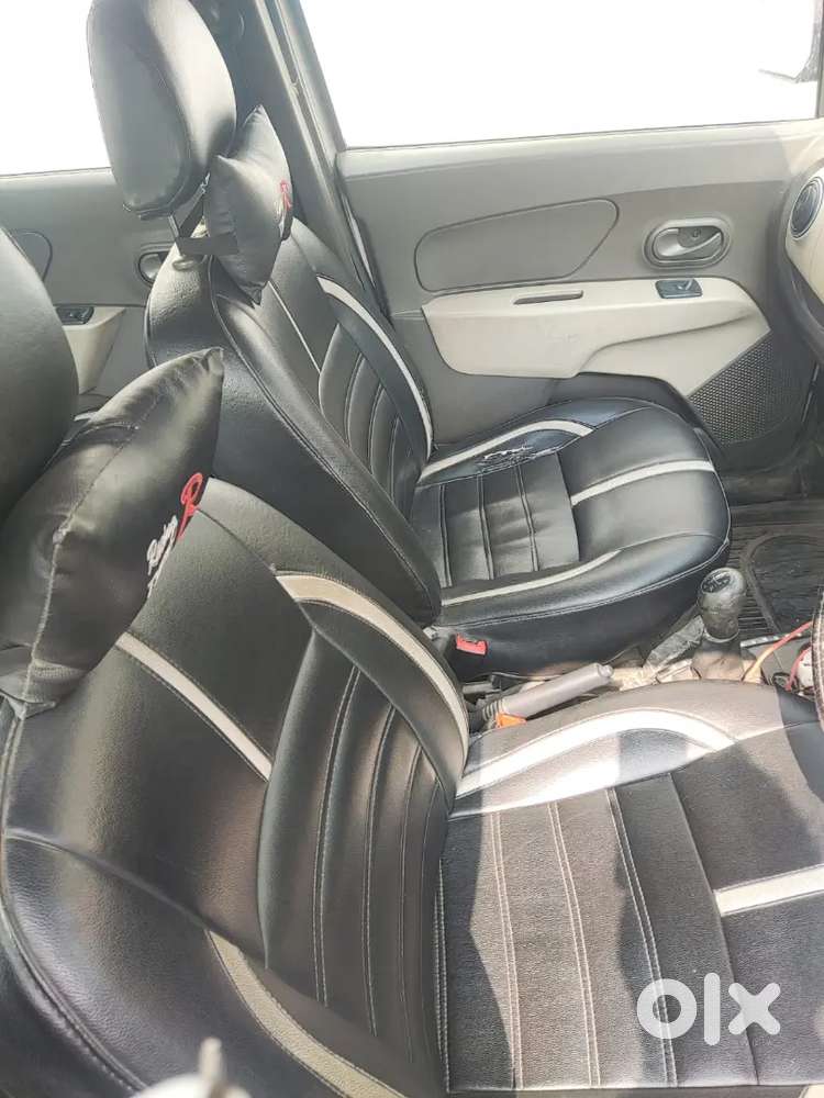 Renault Lodgy 2019 Diesel Good Condition