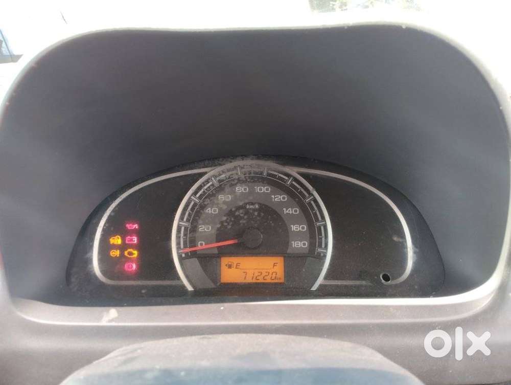 Maruti Suzuki Alto 800 Lxi, 2018, Petrol