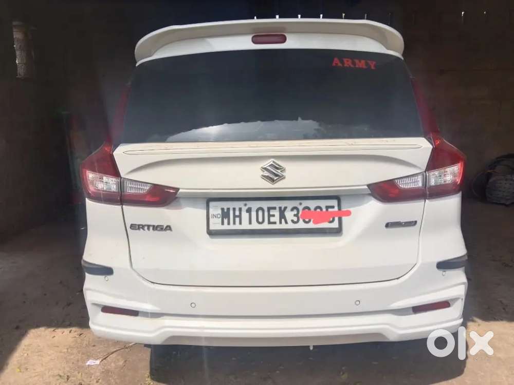 Brand New Car With All Accessories