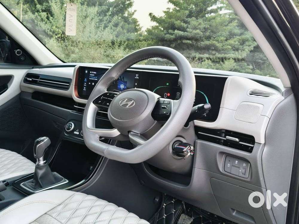 Hyundai Creta 1.5 Ex Diesel, 2024, Diesel