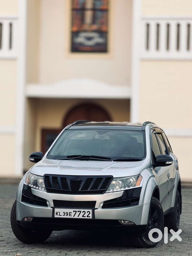 Mahindra Diesel Car 2014