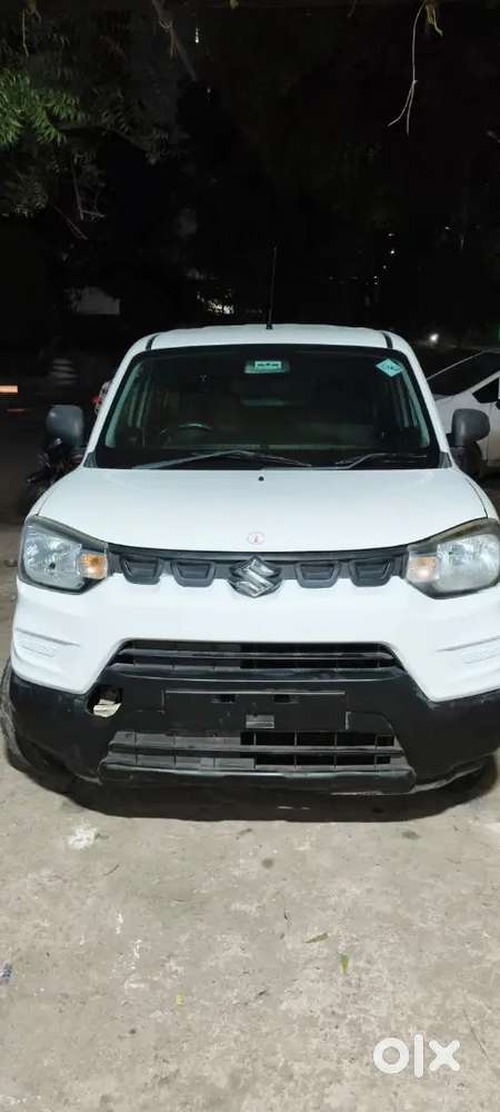 Maruti Suzuki S-presso 2023 For Taxi