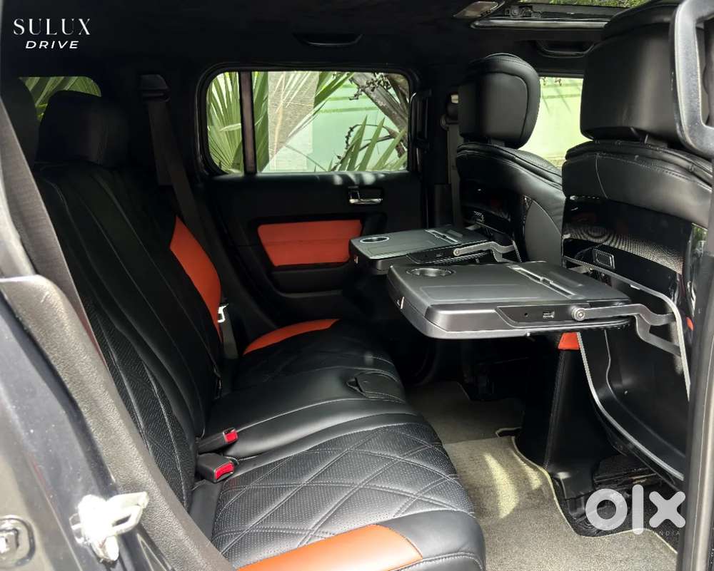 Hummer H3, 2010, Petrol