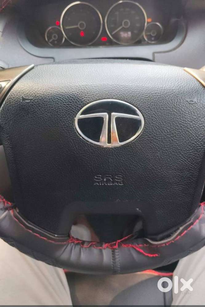 Tata Manza Aura Quadrajet Bs Iv, 2015, Diesel