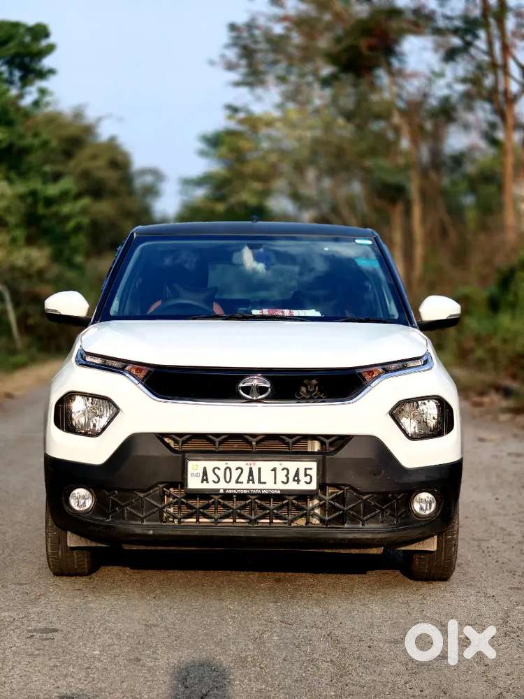 Tata Punch  Ready To Sell