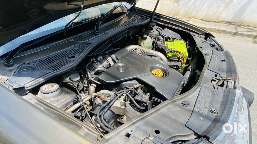 Renault Duster 110 Ps Rxl Adventure, 2014, Diesel