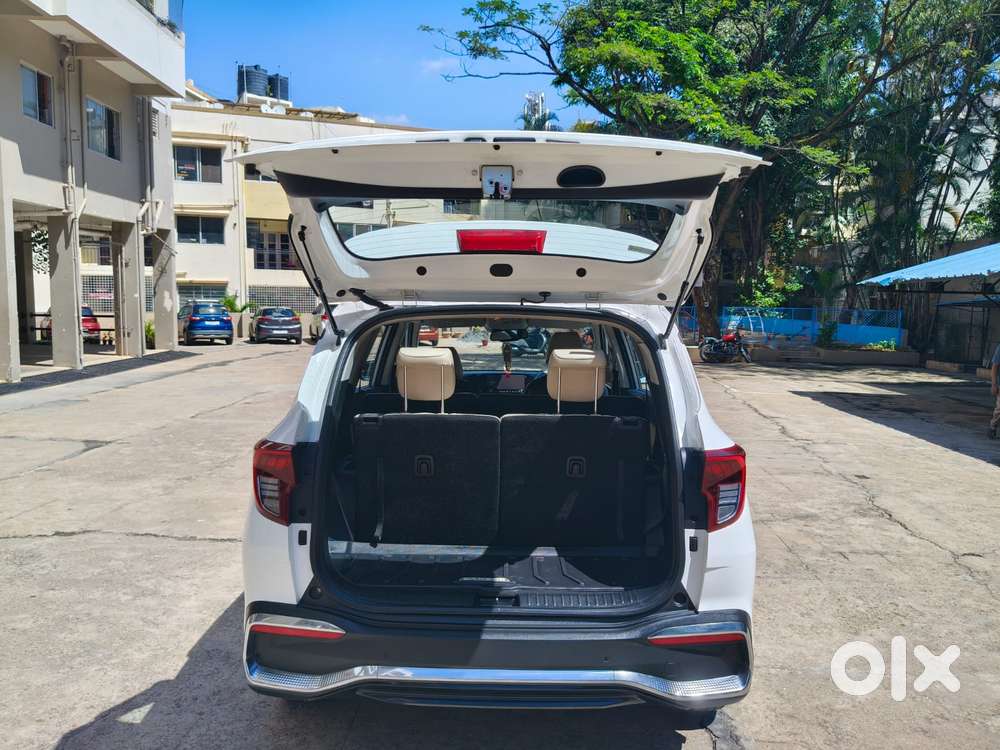 Kia Carens 1.5 Luxury Plus Diesel At 7 Str, 2023, Diesel