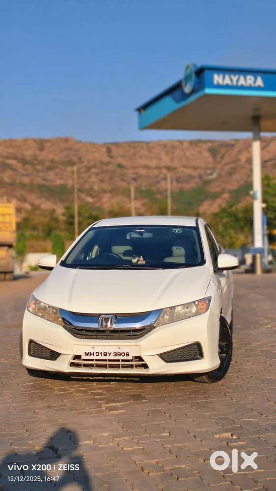 Honda City 2015 Diesel 90000 Km Driven
