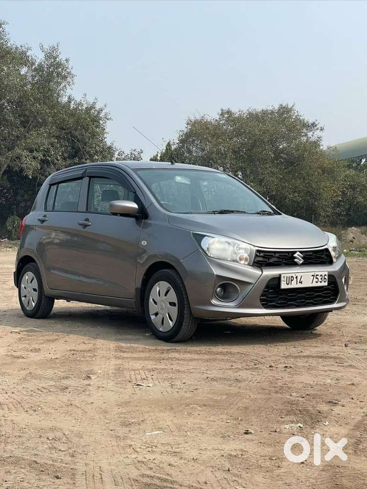 Maruti Suzuki Celerio 1.0 Vxi Amt, 2020, Petrol
