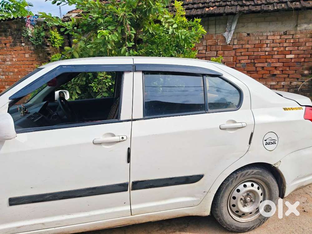 Maruti Suzuki Dzire 2014