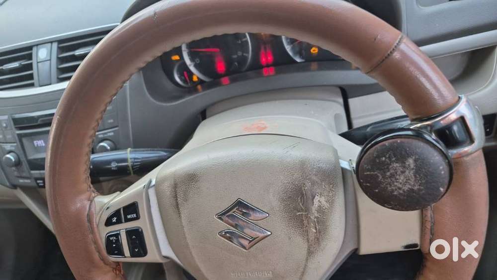 Maruti Suzuki Ertiga 1.4 Vxi Cng Limited Edition, 2017, Cng & Hybrid..