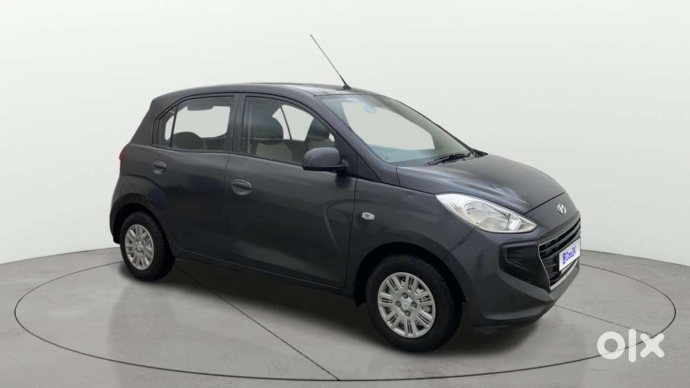 Hyundai New Santro 1.1 Magna Mt, 2021, Petrol