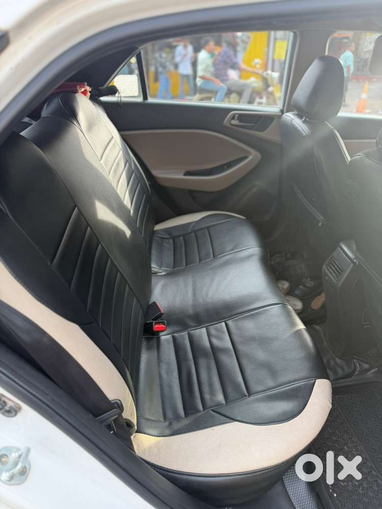 Hyundai Elite I20 2016 Petrol Well Maintained