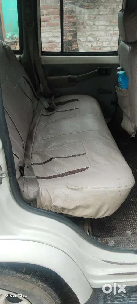 Mahindra Bolero Power Plus 2017