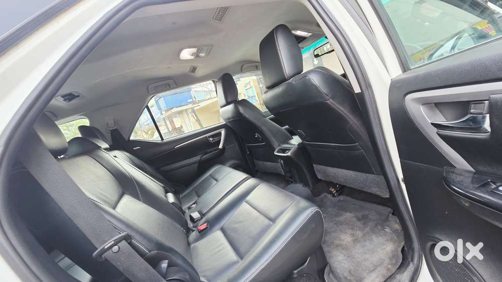 Toyota Fortuner 4x2 Mt 2.8 Diesel, 2022, Diesel