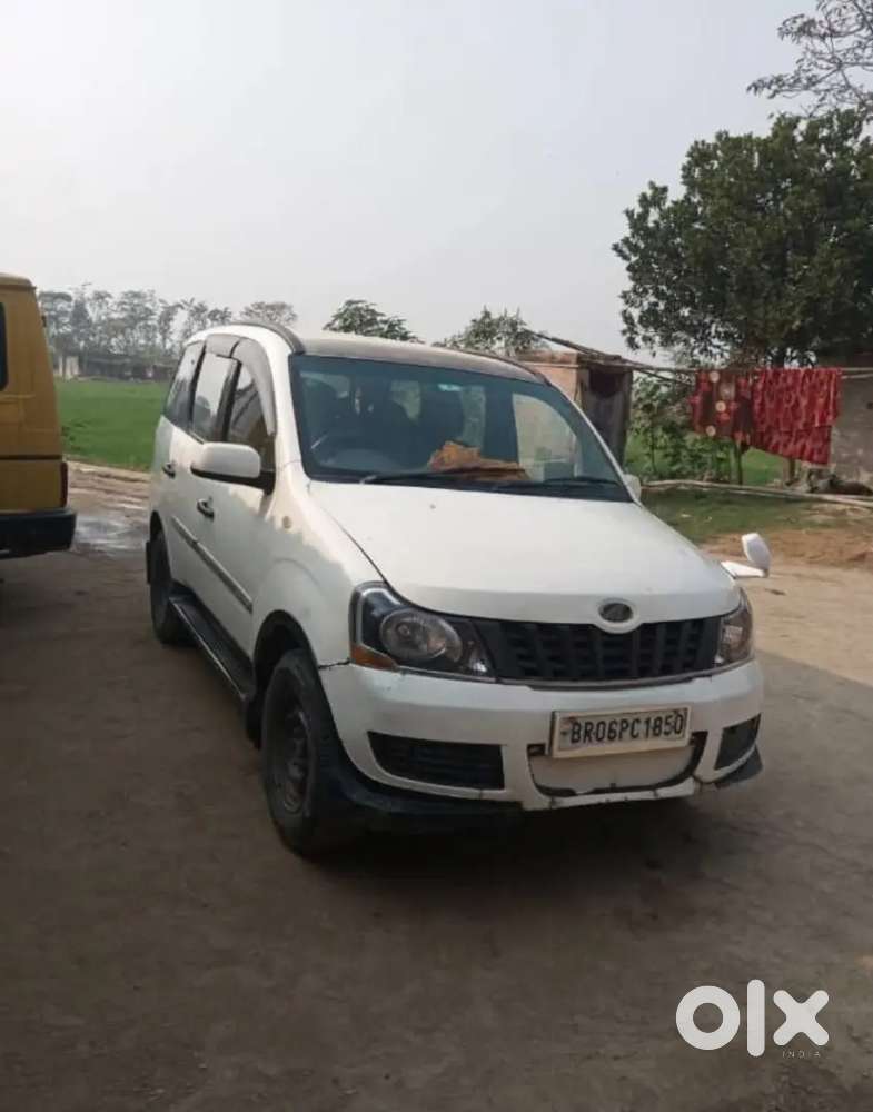Mahindra Xylo 2014