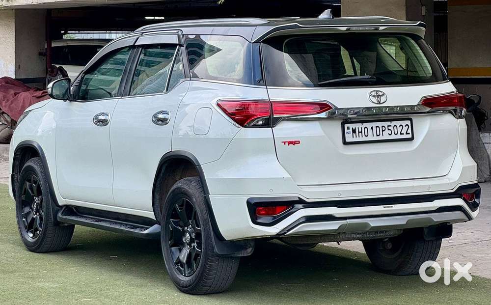 Toyota Fortuner 4x2 At 2.8 Diesel, 2020, Diesel