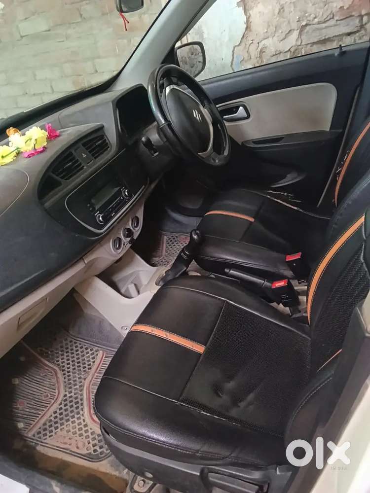 Maruti Suzuki Alto 800 2021