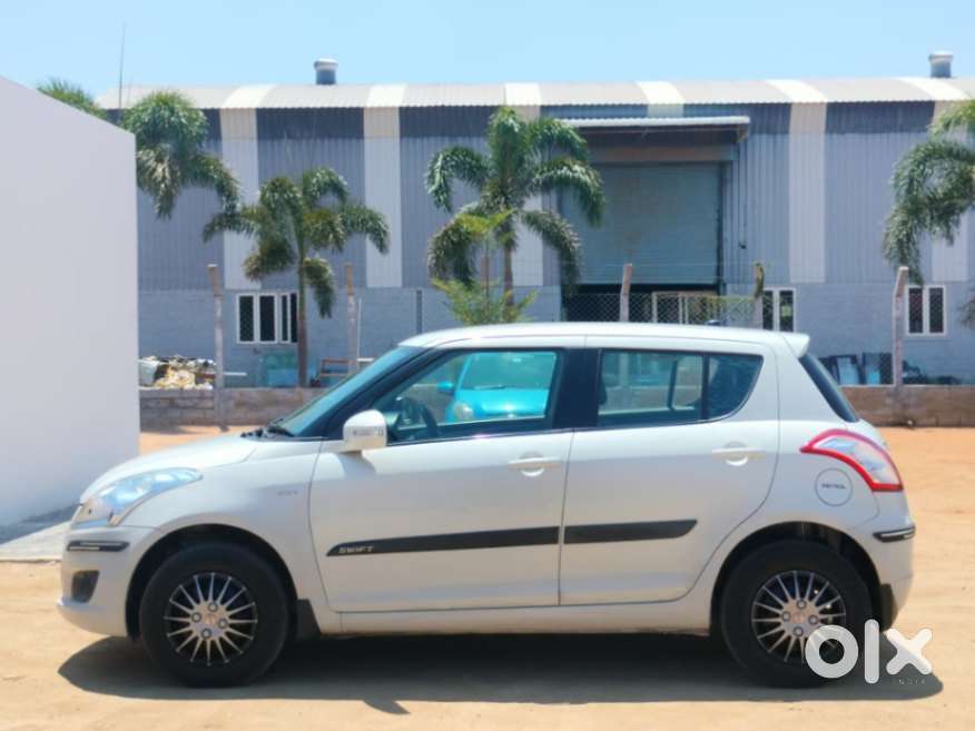 Maruti Suzuki Swift, 2013, Petrol