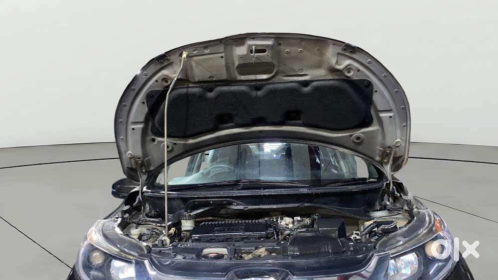 Honda Br-v 1.5 V I-vtec Mt, 2017, Petrol