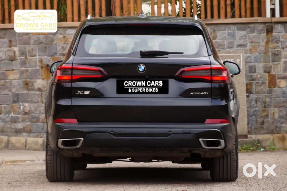 Bmw X5 3.0 Xdrive 40i Sportx Plus, 2022, Petrol