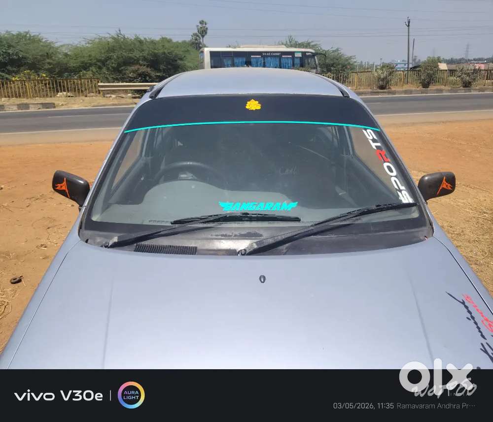 Maruti Suzuki Alto 2005 Petrol 65000 Km Driven