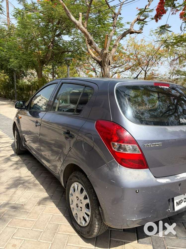 Hyundai I20 2011 Petrol Well Maintained