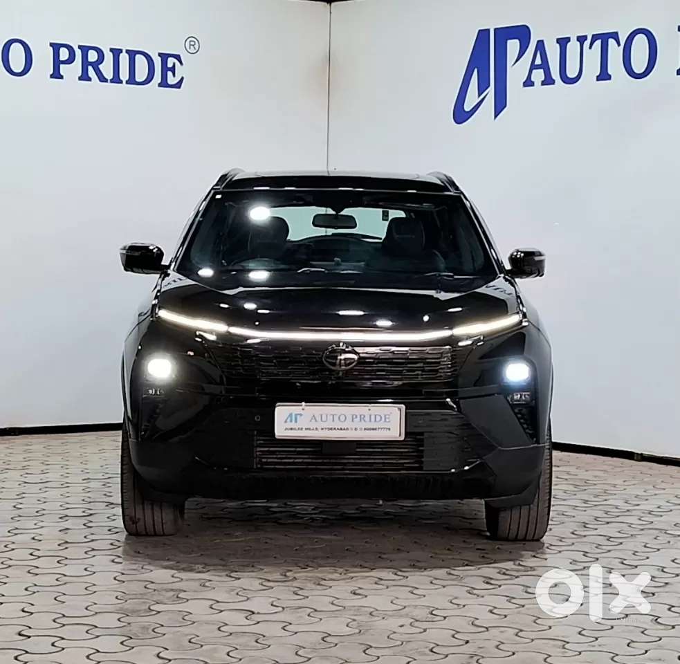 Tata Harrier, 2024, Diesel