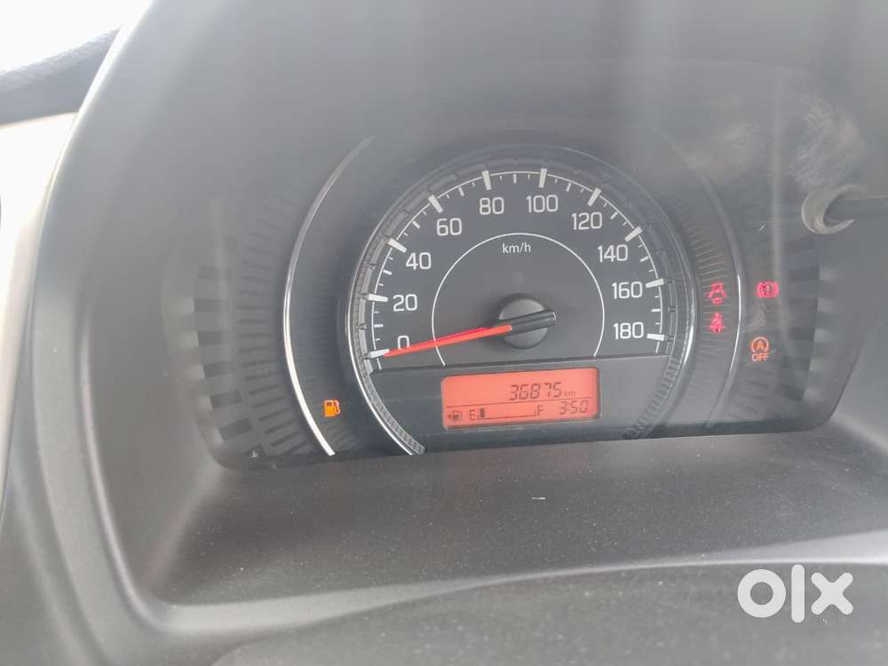 Maruti Suzuki Wagon R Vxi 1.0, 2024, Petrol