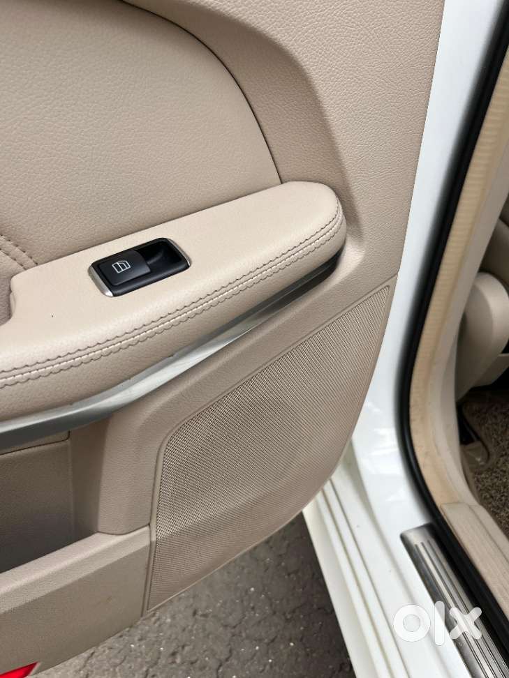 Mercedes-benz E-class E250 Edition E, 2016, Diesel