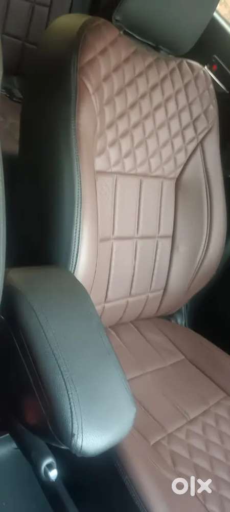 Maruti Suzuki Swift 2019