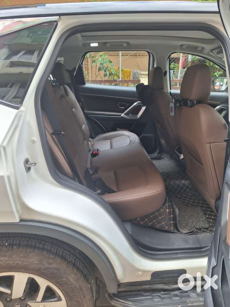 Tata Harrier, 2023, Diesel