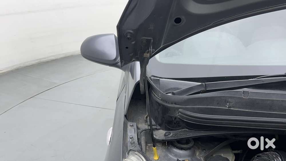 Hyundai Grand I10 1.2 Kappa Magna, 2014, Petrol