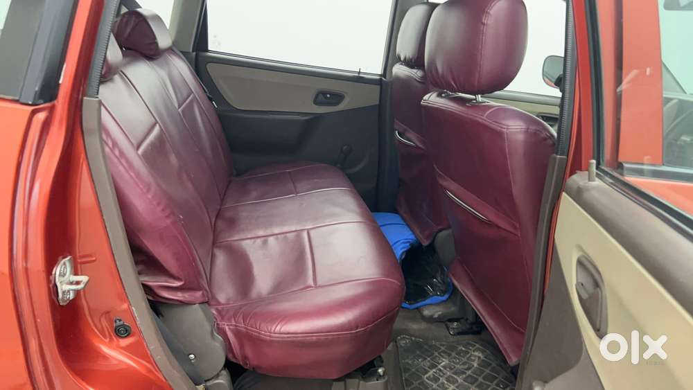 Maruti Suzuki Estilo Lxi Bs-iv, 2012, Petrol