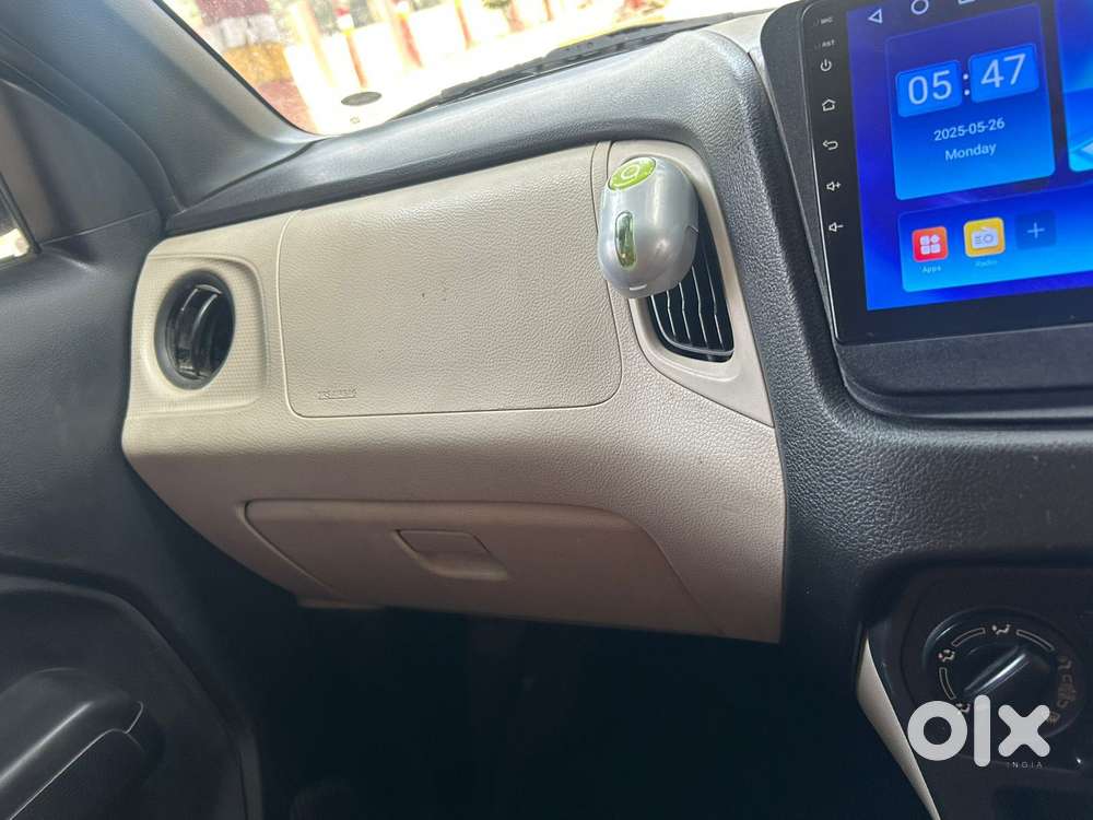 Maruti Suzuki Wagon R Cng Lxi, 2022, Cng & Hybrids