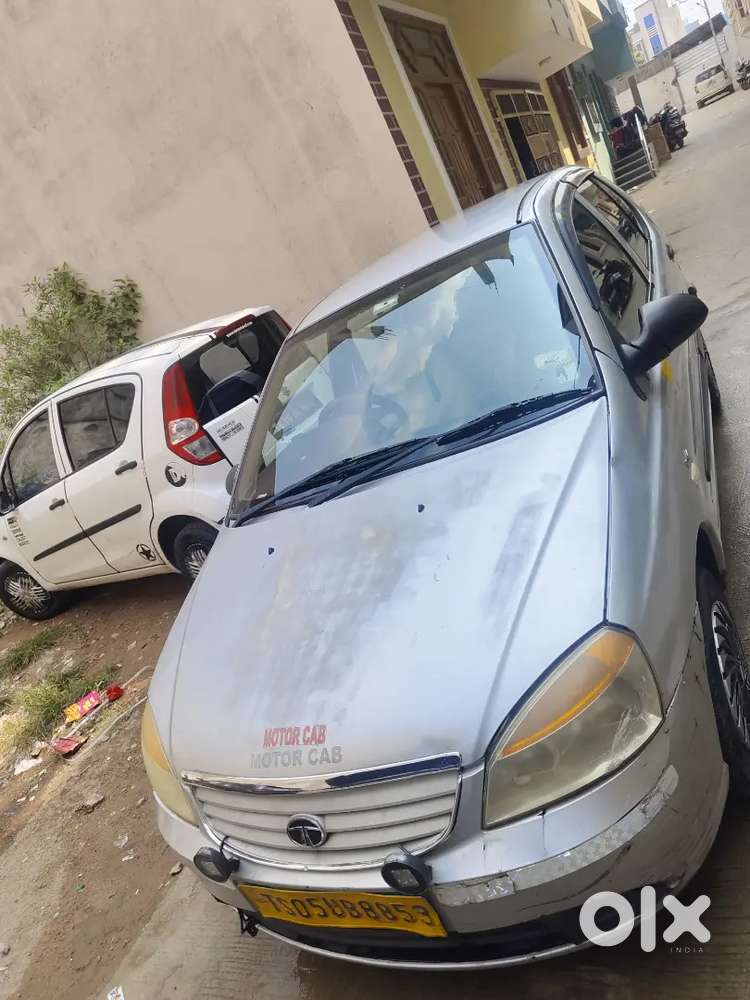 Tata Indica Ev2 2016