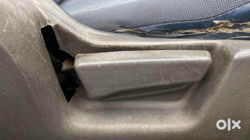 Maruti Suzuki Alto K10 Vxi, 2014, Petrol