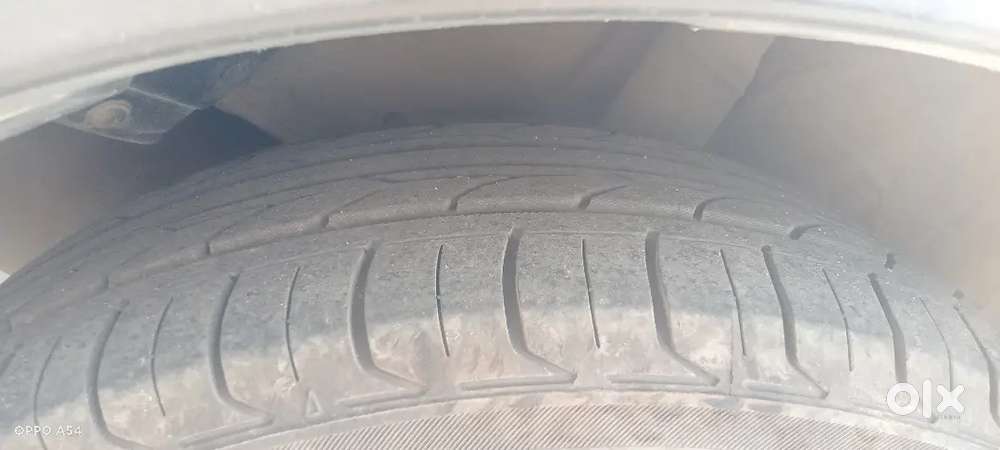 Honda Wr-v 2018 Diesel Good Condition