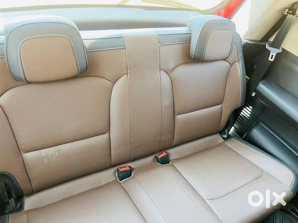 Mahindra Scorpio N Z8 L Diesel Mt 2wd 7 Str [2022], 2023, Diesel