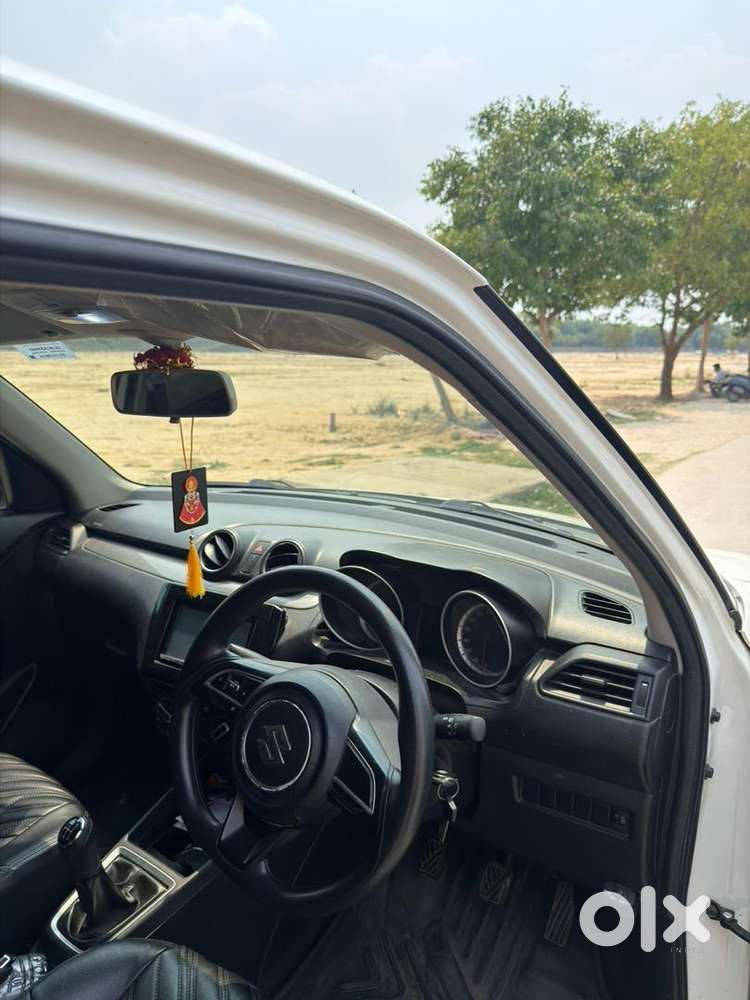 Maruti Suzuki Swift 2019