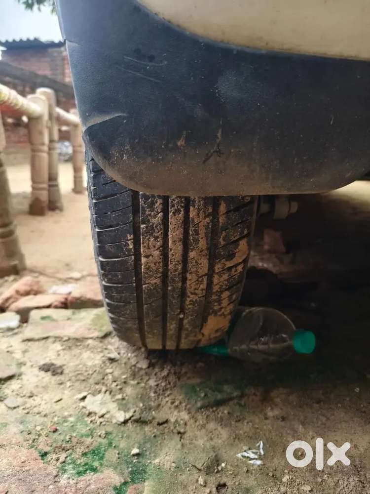 Maruti Suzuki Wagon R Lxi 2017