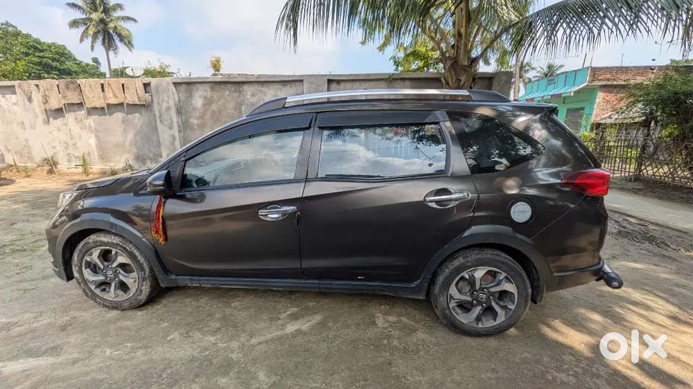 Honda Br-v 2017 Diesel Manual