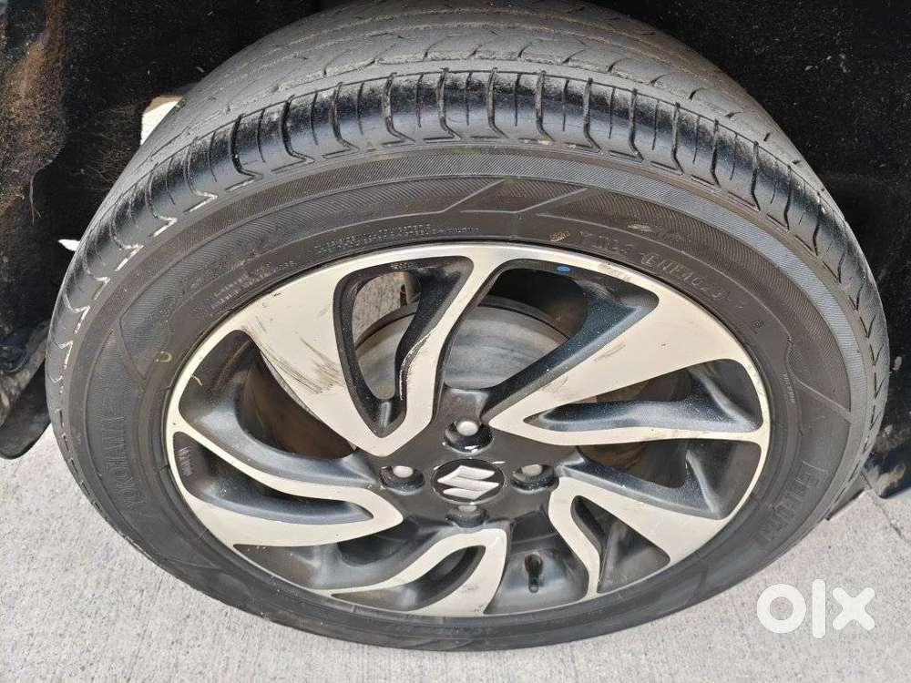 Maruti Suzuki Baleno 1.2 Zeta, 2019, Petrol