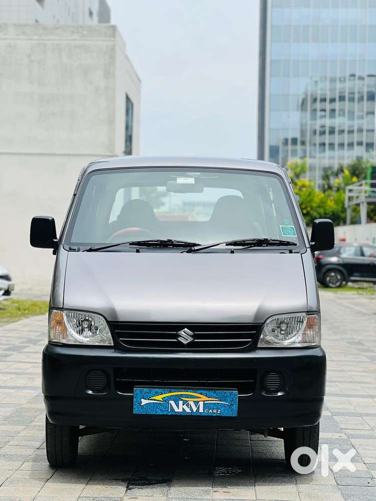 Maruti Suzuki Eeco 1.2 5 Str With A/c+htr Cng, 2021, Cng & Hybrids