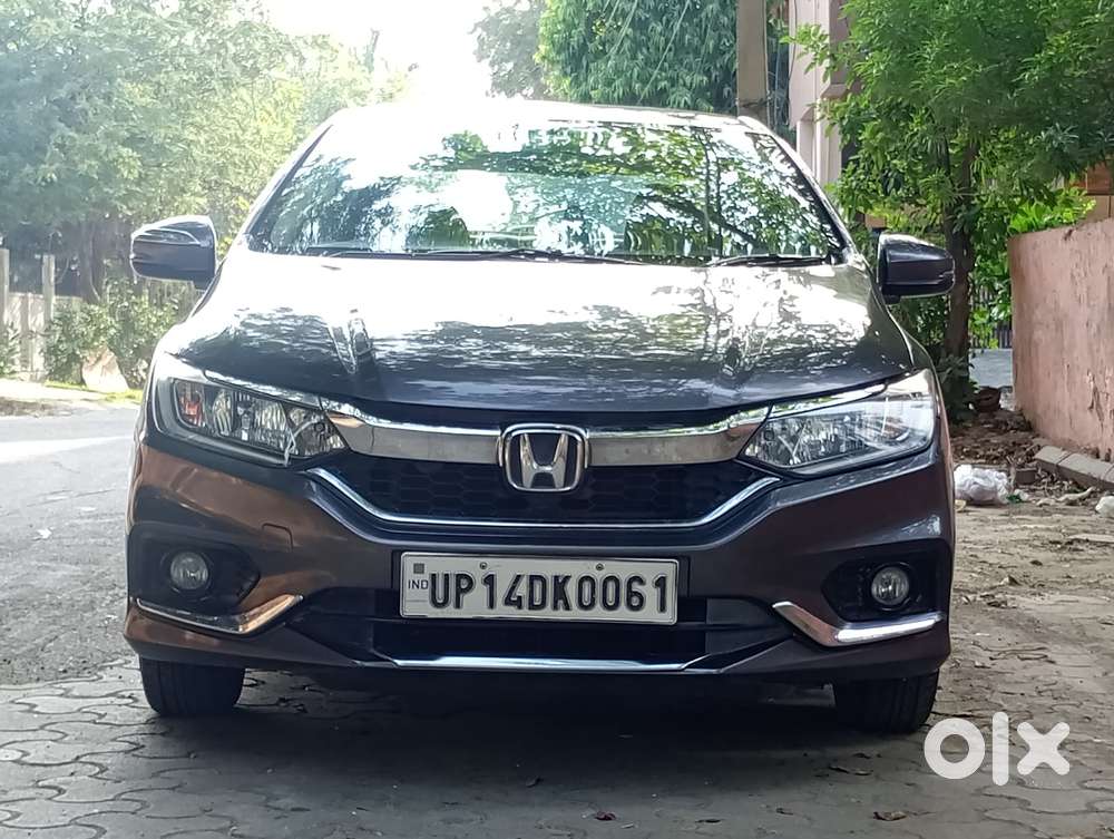 Honda City 2015-2017 I Vtec V, 2017, Petrol