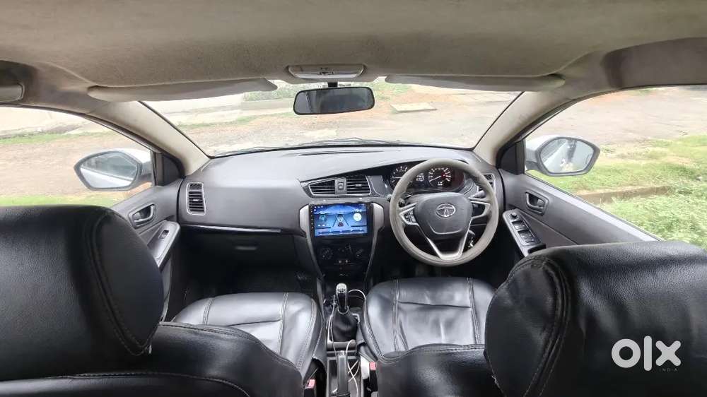 Tata Bolt 1.3 Xm 2015